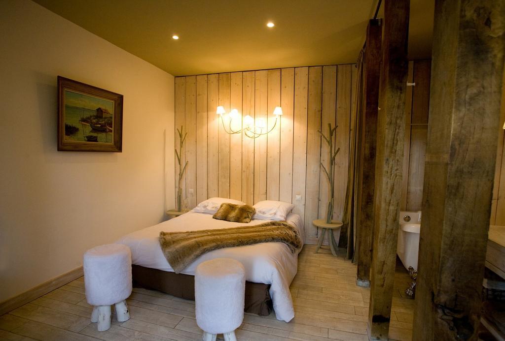 Bed and breakfast Le Comptoir Des Sables Biscarrosse-Plage