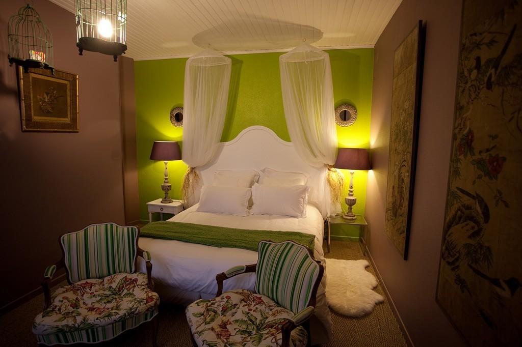 Bed and breakfast Le Comptoir Des Sables *