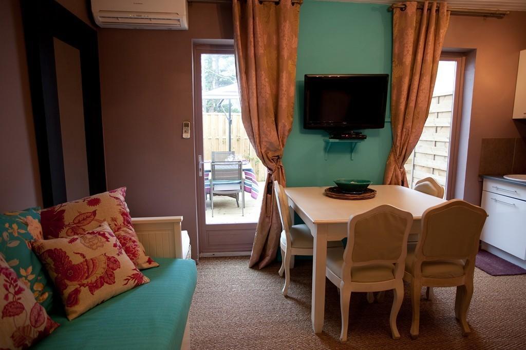 Bed and breakfast Le Comptoir Des Sables