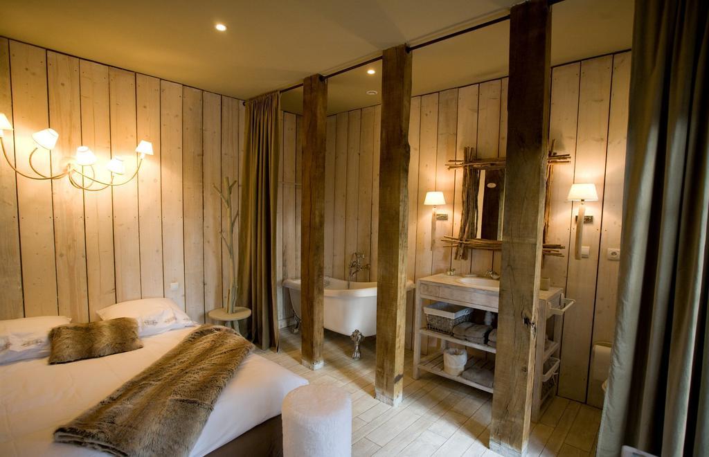 Le Comptoir Des Sables Bed and breakfast Biscarrosse-Plage