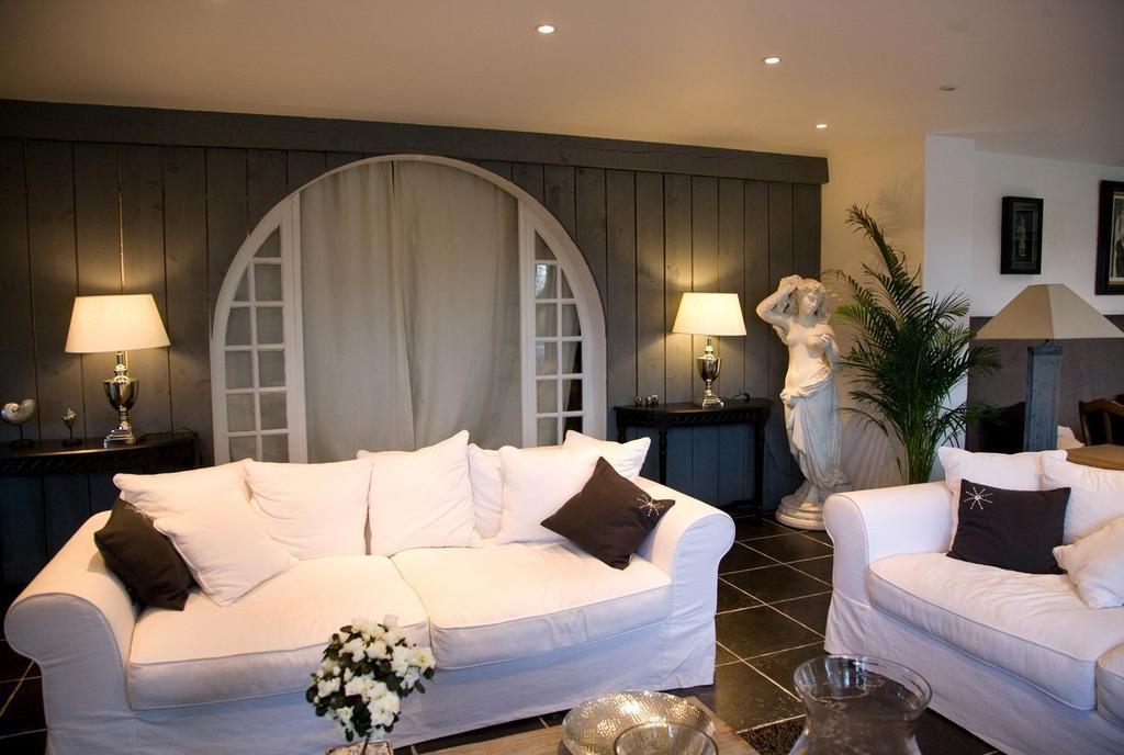 Le Comptoir Des Sables Bed and breakfast