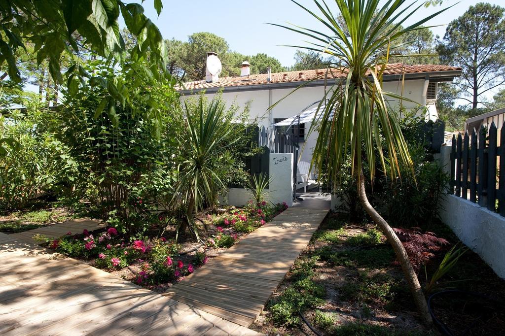 Bed and breakfast Le Comptoir Des Sables *
