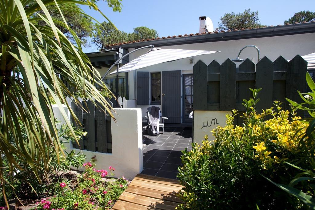 Le Comptoir Des Sables Bed and breakfast *