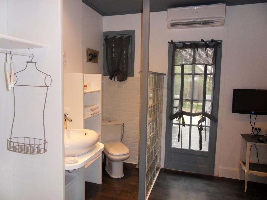 Bed and breakfast Le Comptoir Des Sables