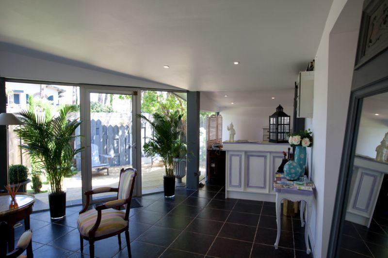 Le Comptoir Des Sables Bed and breakfast Biscarrosse-Plage