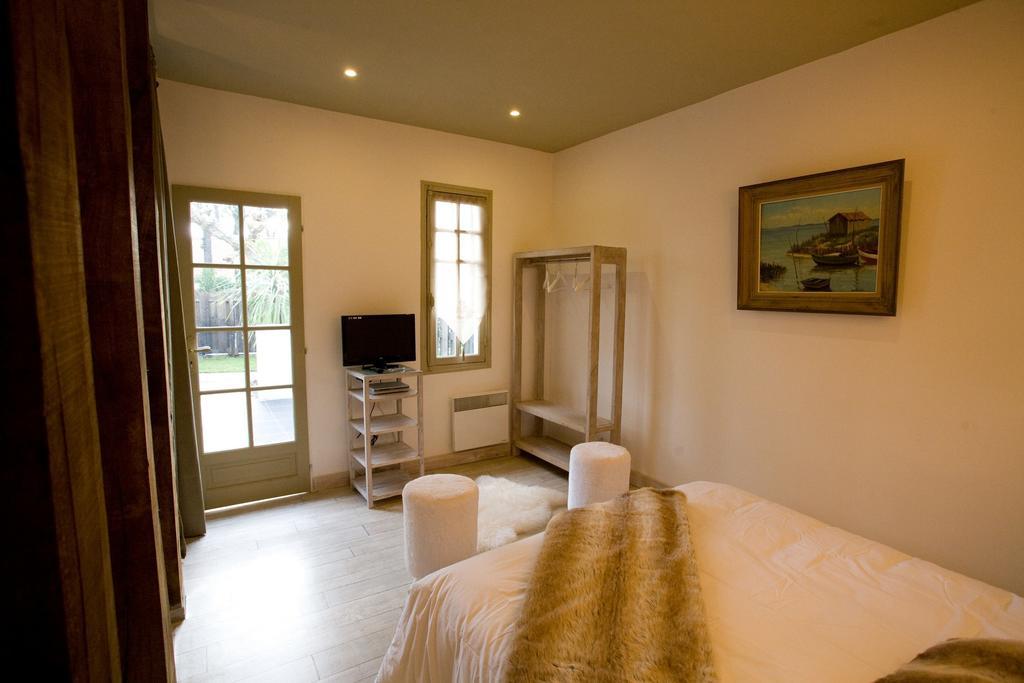 Bed and breakfast Le Comptoir Des Sables