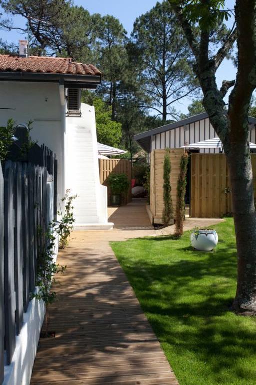 Le Comptoir Des Sables Bed and breakfast