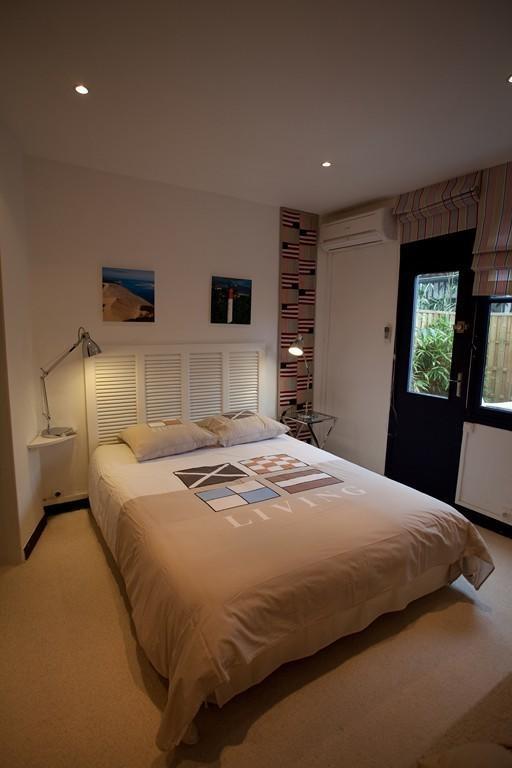 Bed and breakfast Le Comptoir Des Sables Biscarrosse-Plage