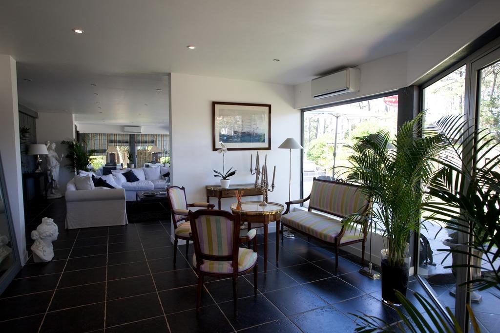 Bed and breakfast Le Comptoir Des Sables