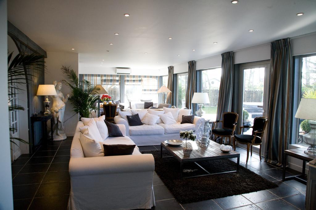 Le Comptoir Des Sables Bed and breakfast Biscarrosse-Plage