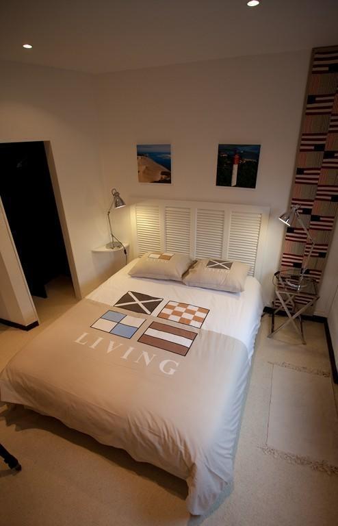 Le Comptoir Des Sables Bed and breakfast *